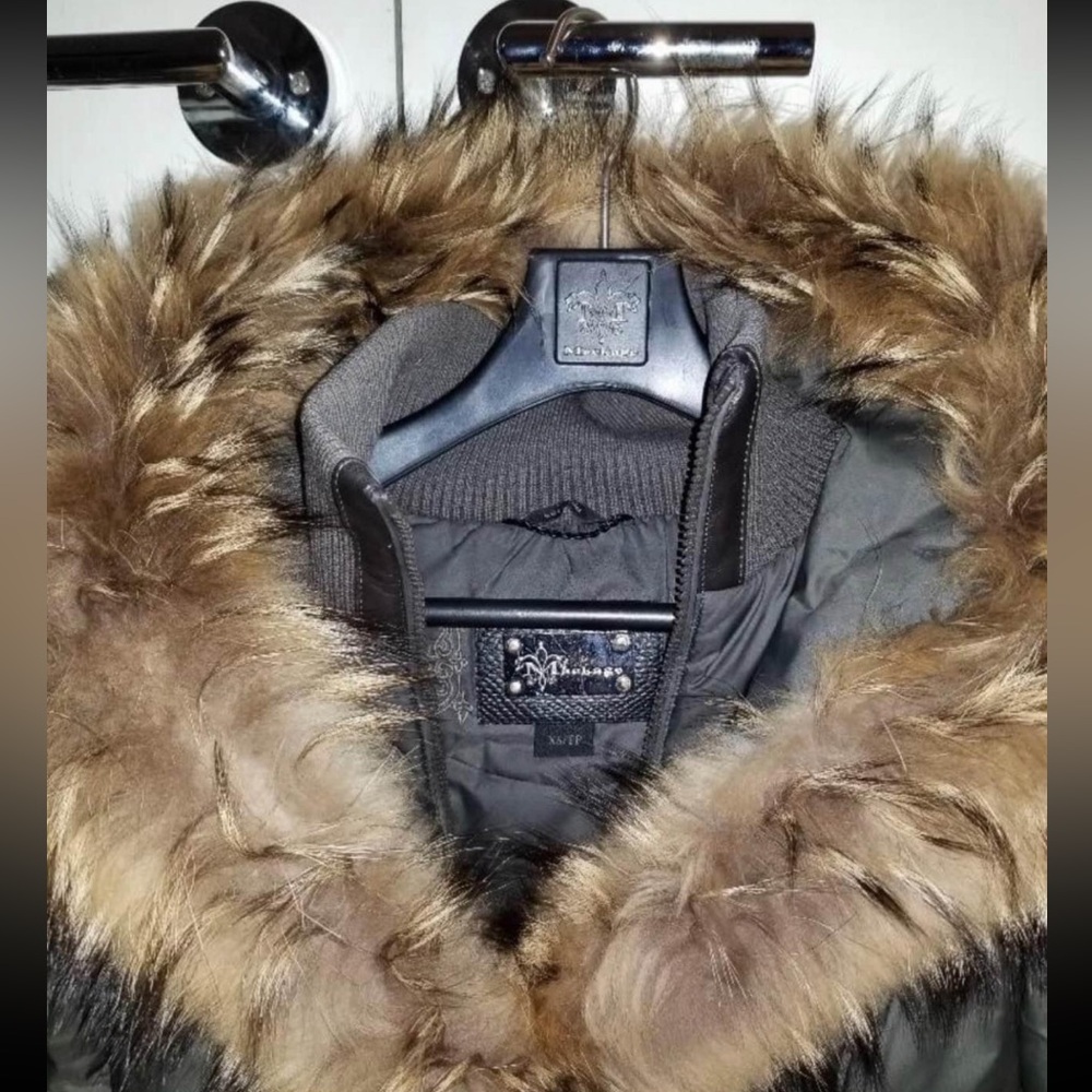 Mackage Adali size XS